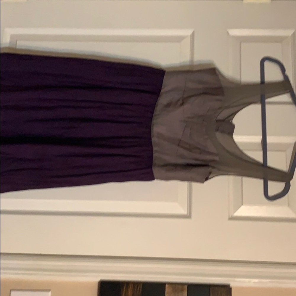 American Eagle Dress.